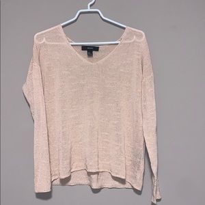 Forever 21 sweater